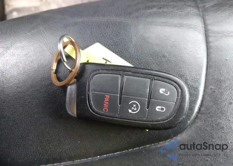 2015 Jeep Cherokee Limited from USA, damaged, VIN 1C4PJLDS4FW638413